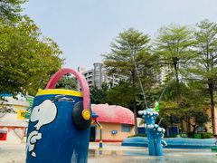 -史努比缤纷世界