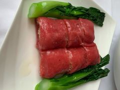 爽脆鲜虾红米肠-广州酒家(花都店)