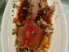 -和记小菜(东方店)