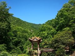 -黄山温泉国际旅游度假区