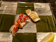 -Ginza Onodera铁板烧(外滩十八号店)