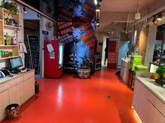 -江城老胖串店·海鲜·小龙虾(世光路店)