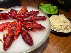 -红盔甲·小龙虾(车公庙店)