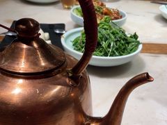 -小吊梨汤·北京菜·烤鸭(清河万象汇店)