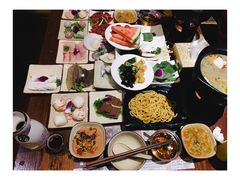 -束河人家(南锣鼓巷店)