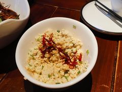 -Local泰莲庭(虹鳟鱼店)