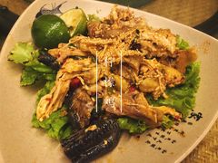 -多哥水傣味餐厅(司马巷店)