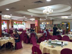 大堂-吉莲利苑海鲜酒家(珠海拱北28年老字号店)