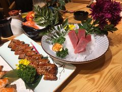 -吉之仙•中国制造•出口级食材日料店(领事馆总店)