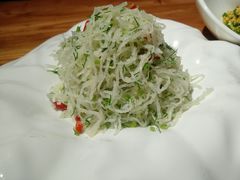 -醉霖生态餐厅(交大店)