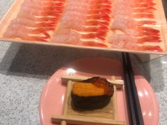 -争鲜回转寿司(南开大悦城店)