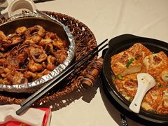 -年辉渔村·非遗传承餐厅(新丰江店)