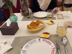 -马迭尔西餐厅(中央大街店)