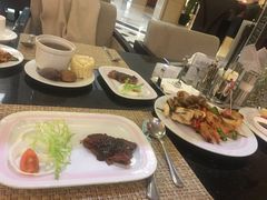 -新疆尊茂银都酒店
