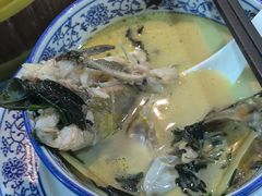 -贺庄·活鱼馆(珠吉路店)