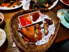 -南海渔家•海鲜•正宗海南菜(海棠湾店)