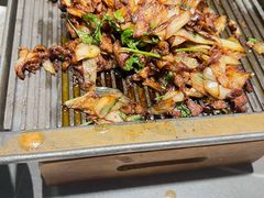 -宏宴·新京菜(望京店)