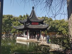 -西园戒幢律寺