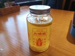 乳鸽伴侣-大鸽饭(马王堆店)