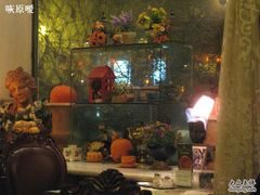 -露西亚咖啡西餐厅(哈尔滨俄侨纪念馆店)