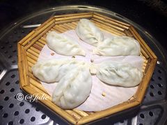 鲅鱼蒸饺-船梆煮•蒸汽海鲜·生腌干蒸(五四广场店)