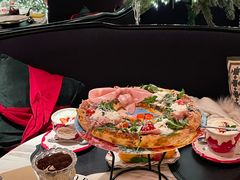 -IL TEATRO 精品意大利餐厅