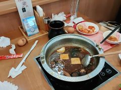 -牛New寿喜烧(青浦店)