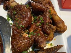 -辣不怕口味虾(凌霄路店)