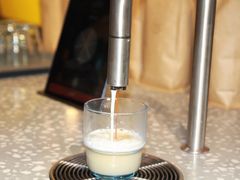 -sugarman espresso素饮糖人高新咖啡工厂