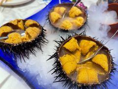 -正黄旗海鲜烧烤大排档(延安路总店)