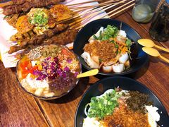 超多小吃-老昆明网红小吃城(景星恒隆百货店)