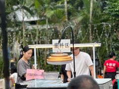 -小煵记·打边炉(西丽文光店)