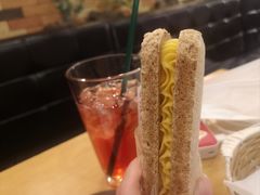 -劳顶笨咖啡(丽水宜家店)