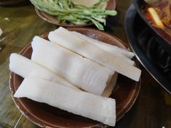 -黄潇洒老火锅(九眼桥宏济巷店)