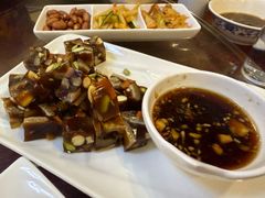 -北京小肠陈饭庄(方庄店)