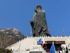 -青岛崂山太清宫