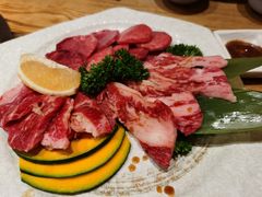 -御牛道日式烤肉料理(杭州万象城店)