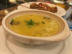 -蓝海国际大饭店·蓝钻自助百汇(兰山店)