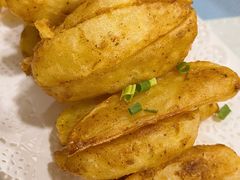 -马尔龙新疆饭店·清真(长青路店)