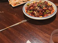 -福苗小骆驼烧烤(大唐不夜城店)