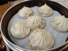 -金原鸭血粉丝汤·汤包·脆皮烤鸭(南京博物院店)