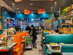 -头牌·鹤岗小串(万达店)