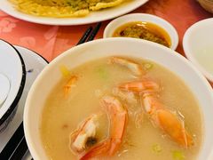 -深运潮州粥(东门店)