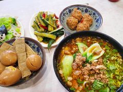 -东方削面(迎泽街店)