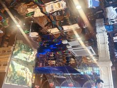 -巴依老爷新疆美食(常营店)
