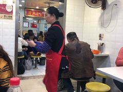 -金原鸭血粉丝汤总店(锁金村店)