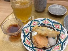 -鮨政· Omakase(港汇恒隆广场店)