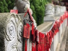 -三水森林公园孔圣园