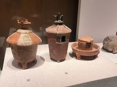 -陕西历史博物馆