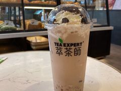 -萃茶师(琅西店)
